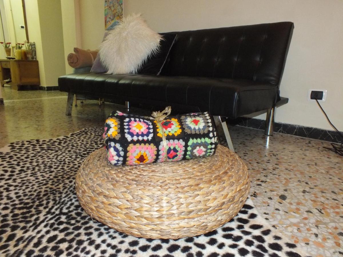 Suite Mariasole Arezzo Exterior foto