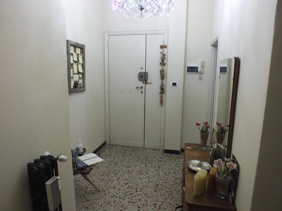Suite Mariasole Arezzo Exterior foto