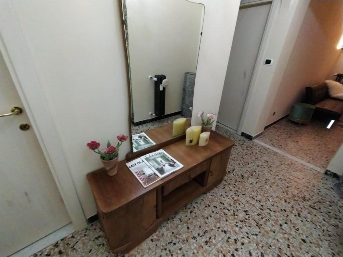 Suite Mariasole Arezzo Exterior foto